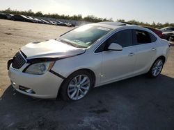 Buick Vehiculos salvage en venta: 2015 Buick Verano