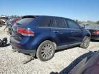 2012 Lincoln MKX