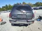 2003 Chevrolet Trailblazer EXT