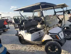 Lotes con ofertas a la venta en subasta: 2024 Yamaha Golf Cart