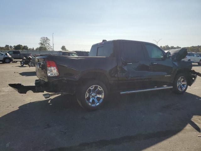 2019 Dodge RAM 1500 BIG HORN/LONE Star