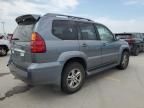 2003 Lexus GX 470