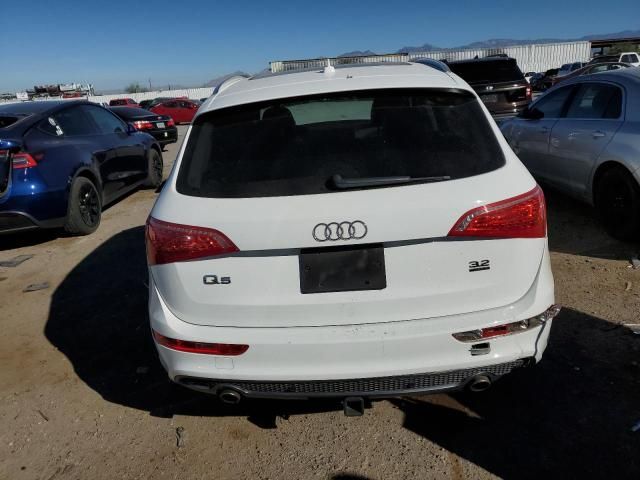 2011 Audi Q5 Premium Plus