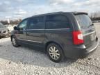 2012 Chrysler Town & Country Touring L