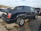 2012 Honda Ridgeline RTL