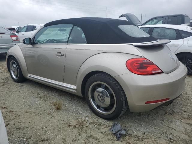 2015 Volkswagen Beetle 1.8T