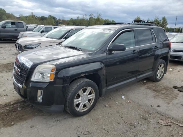 2014 GMC Terrain SLE