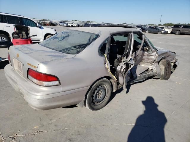 1997 Toyota Avalon XL