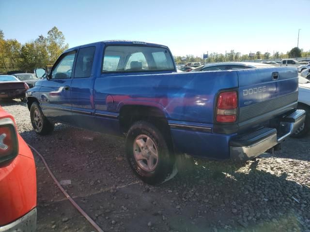 1997 Dodge RAM 1500