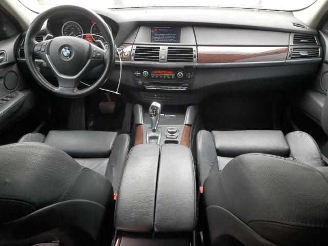 2012 BMW X6 XDRIVE35I