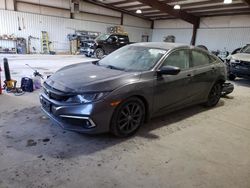 2019 Honda Civic EXL en venta en Chambersburg, PA