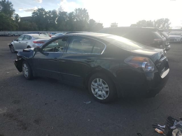 2010 Nissan Altima Base