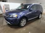 2009 Mitsubishi Outlander SE