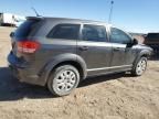 2014 Dodge Journey SE