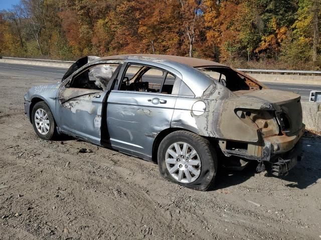 2010 Chrysler Sebring Touring