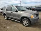 2003 Ford Explorer XLS