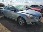 2013 Volvo C70 T5