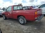 1997 Nissan Truck Base