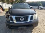 2009 Nissan Pathfinder S