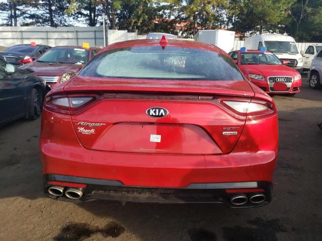 2019 KIA Stinger GT