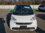 2016 Smart Fortwo