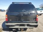 2003 Chevrolet Tahoe K1500