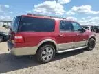 2007 Ford Expedition EL Eddie Bauer