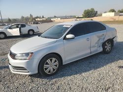 2017 Volkswagen Jetta S en venta en Mentone, CA