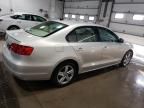 2012 Volkswagen Jetta TDI