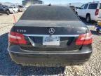 2012 Mercedes-Benz E 350 4matic