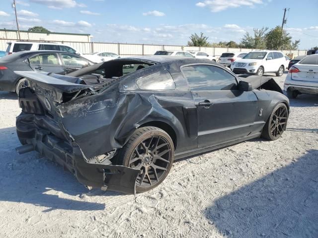 2007 Ford Mustang GT