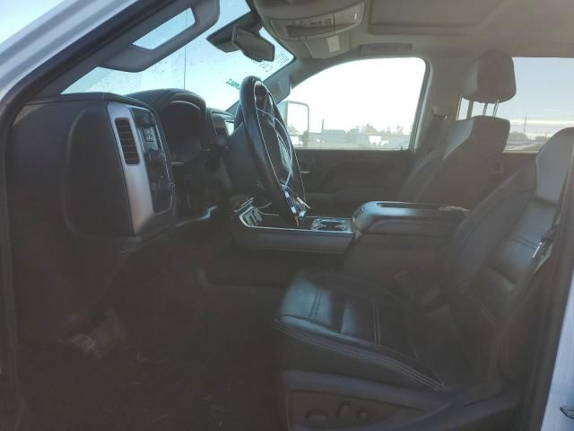 2019 GMC Sierra K2500 Denali