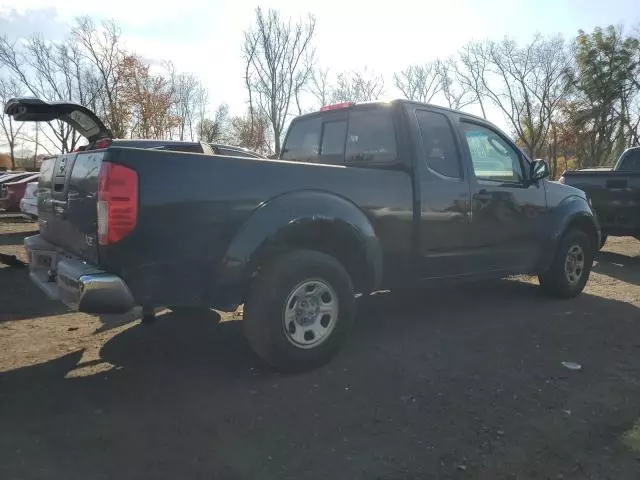 2006 Nissan Frontier King Cab XE