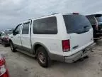 2001 Ford Excursion Limited