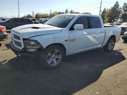 2013 Dodge RAM 1500 Sport en venta en Denver, CO