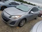 2011 Mazda 3 I