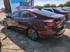 2019 Honda Insight Touring