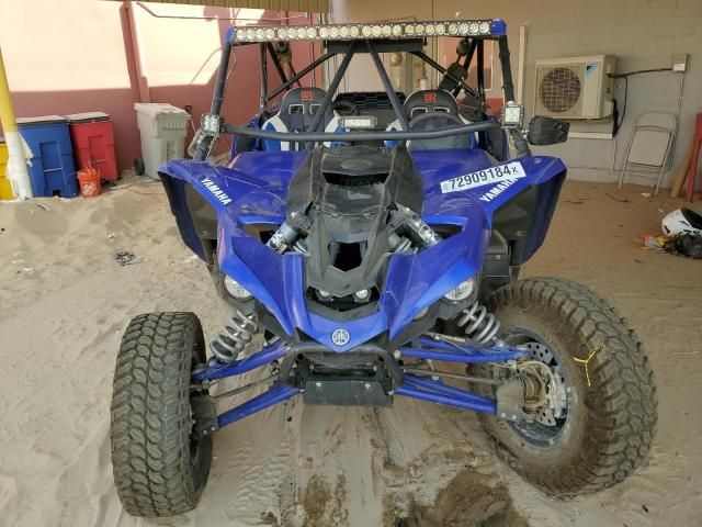 2019 Yamaha YXZ1000