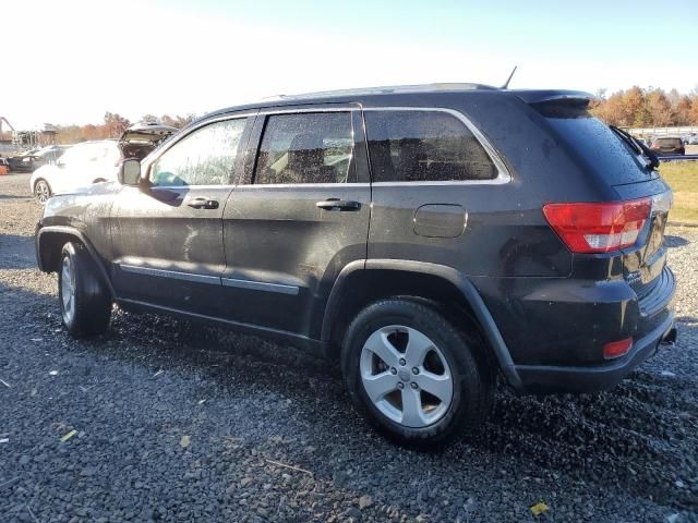 2013 Jeep Grand Cherokee Laredo