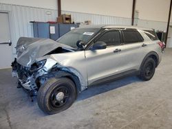 2020 Ford Explorer Police Interceptor en venta en Gastonia, NC