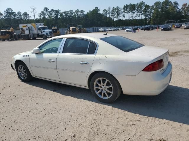 2006 Buick Lucerne CXL