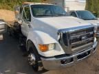 2011 Ford F650 Super Duty