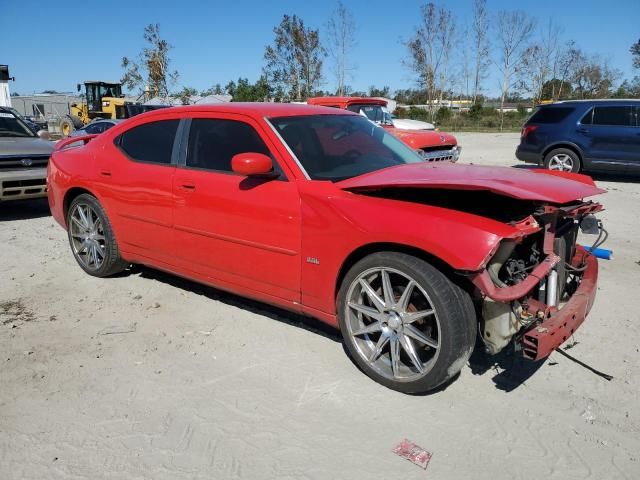 2010 Dodge Charger Rallye