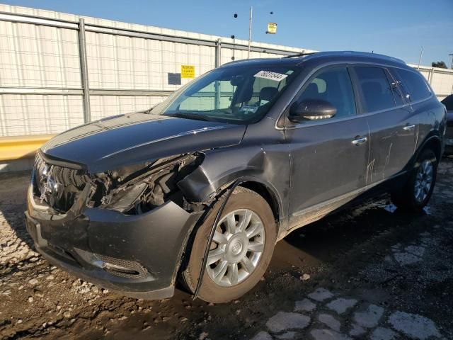 2014 Buick Enclave