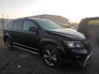 2015 Dodge Journey Crossroad