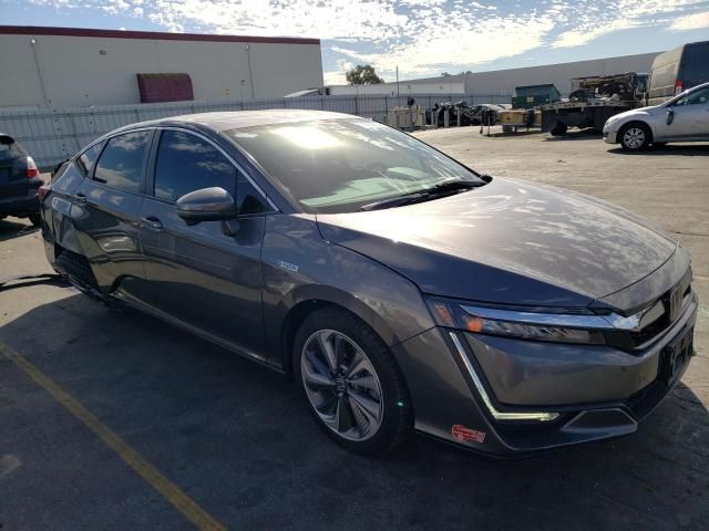 2018 Honda Clarity Touring