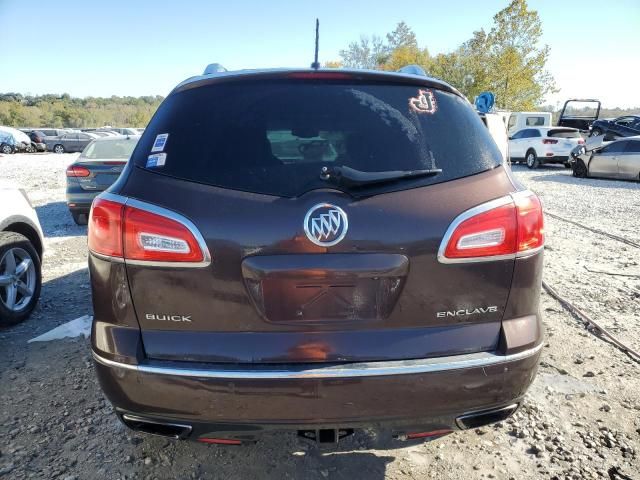 2015 Buick Enclave