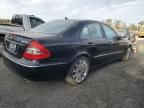 2008 Mercedes-Benz E 350 4matic