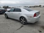 2011 Chevrolet Malibu 1LT