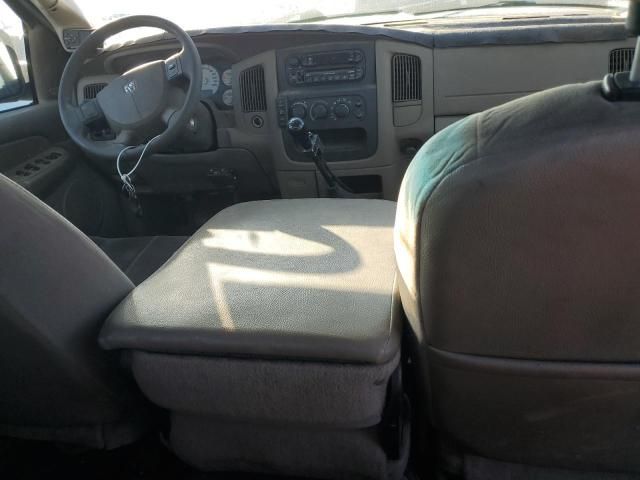 2004 Dodge RAM 3500 ST